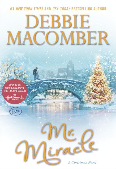Mr. Miracle: A Christmas Novel