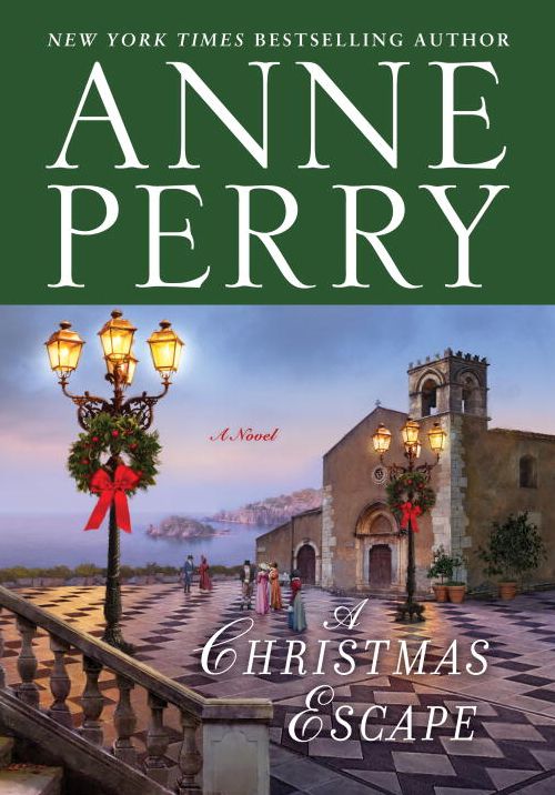 A Christmas Escape