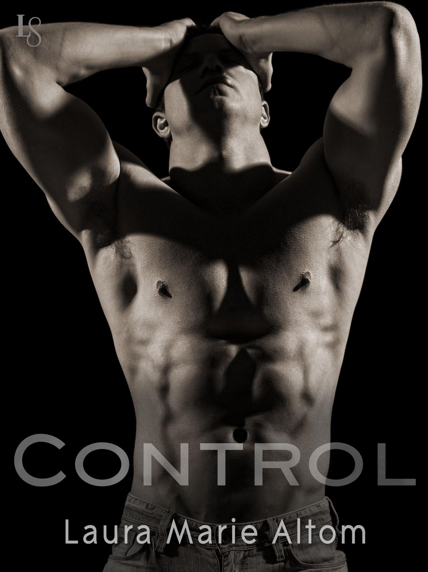 Control: A Shamed Novel