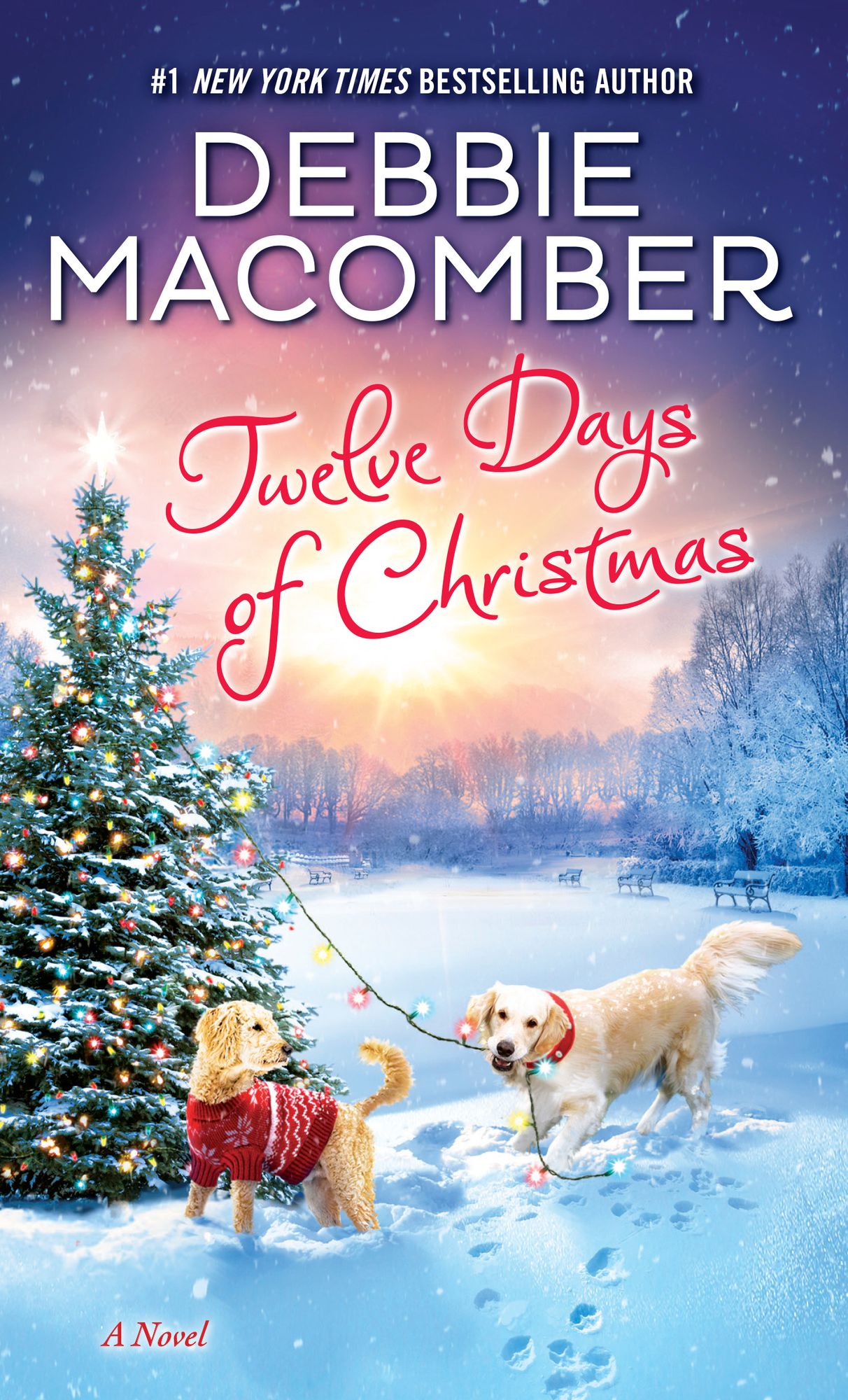 Twelve Days of Christmas