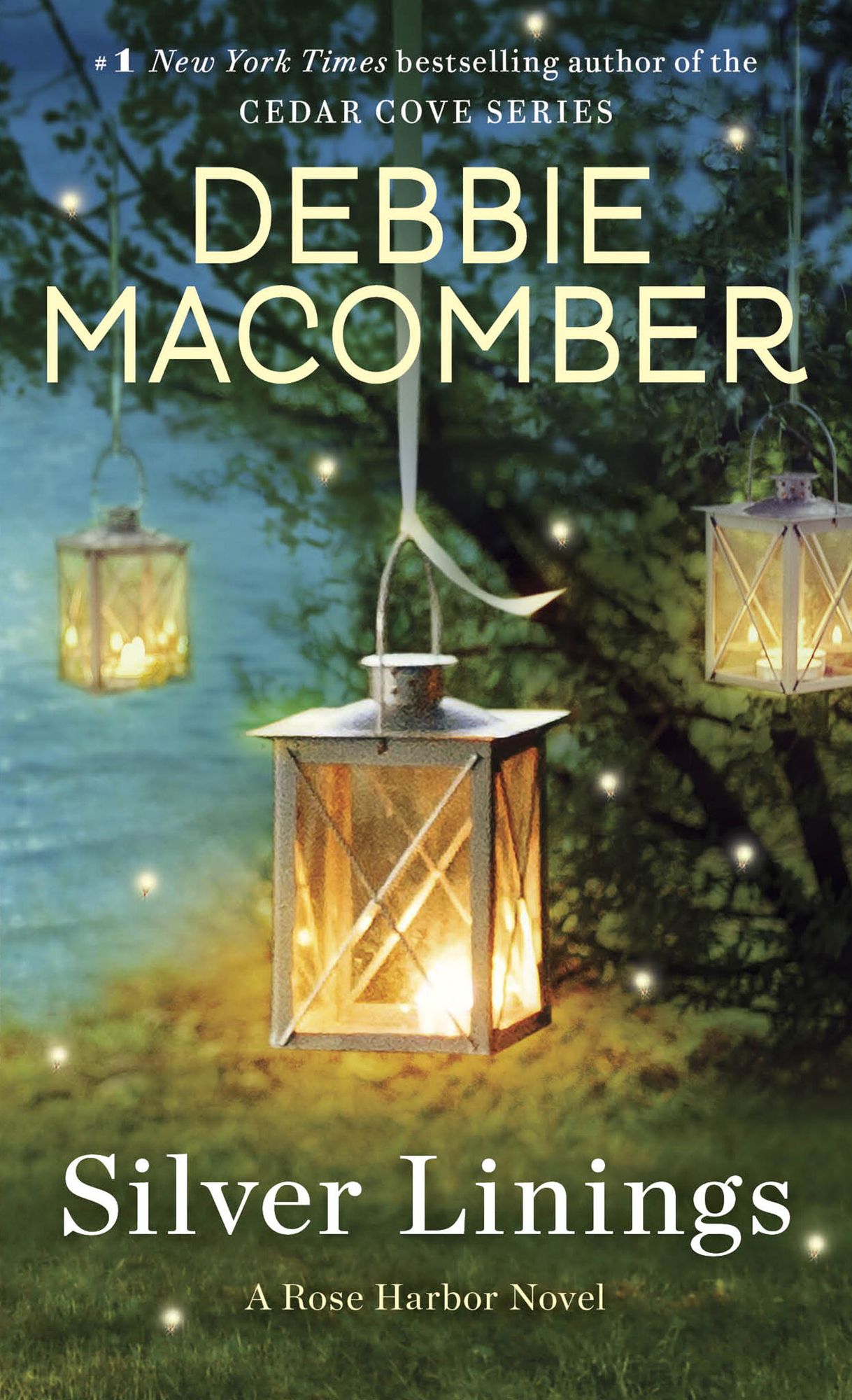 Silver Linings (Rose Harbor Series #4)