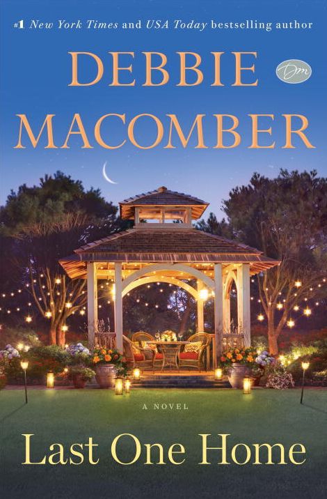 Last One Home: A Novel