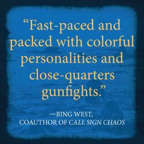By Water Beneath the Walls: The Rise of the Navy SEALs