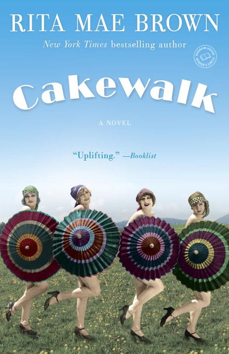 Cakewalk