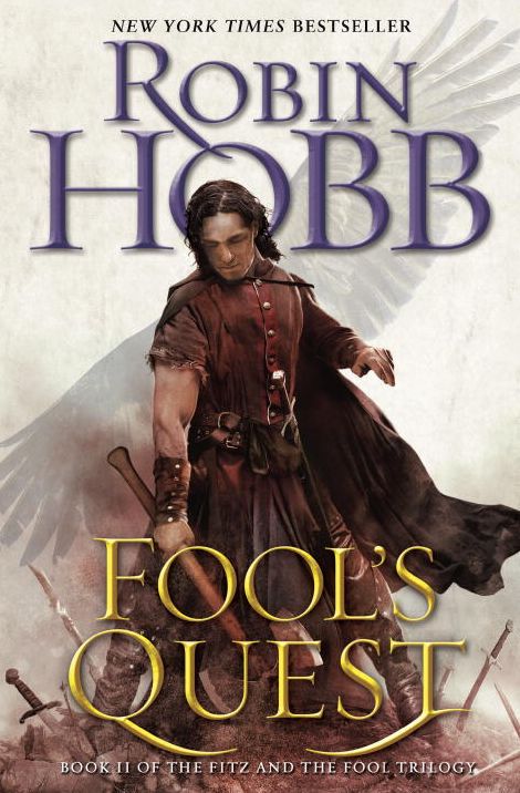 Fool's Quest