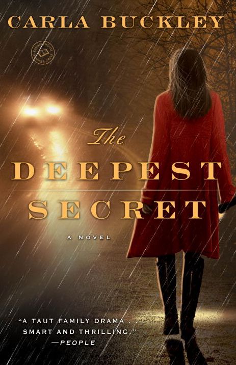 The Deepest Secret