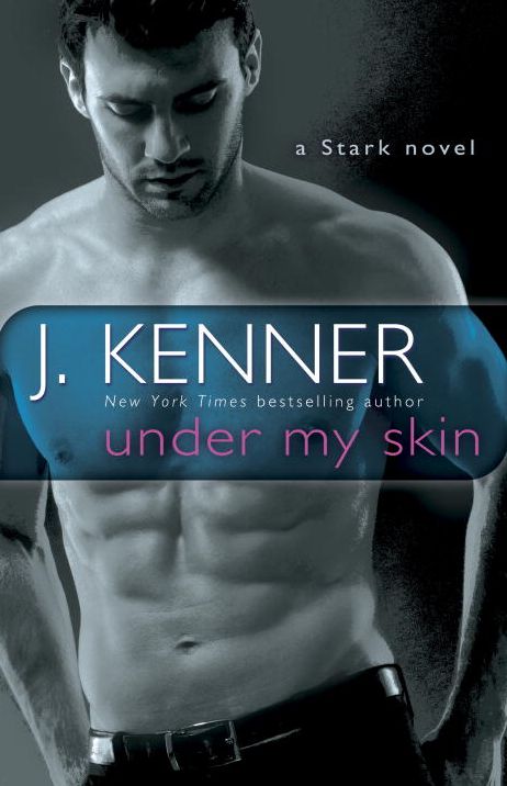 Under My Skin (Stark International Series #3)