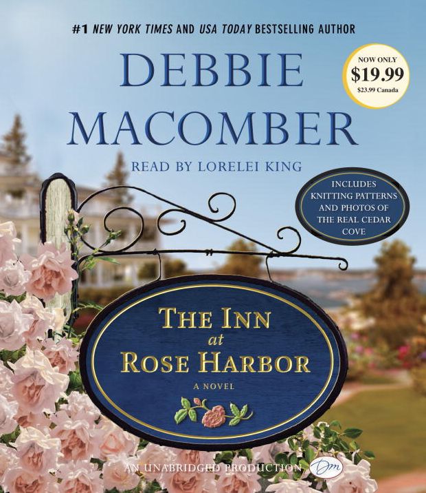 The Inn at Rose Harbor: A Novel