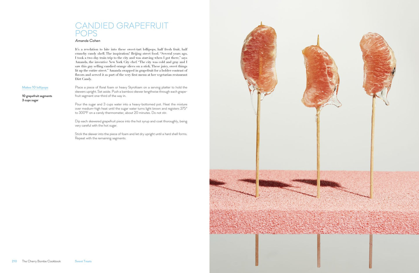 Cherry Bombe: The Cookbook