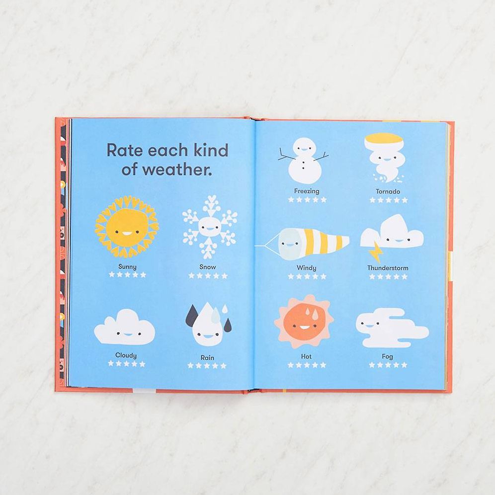 Me: A Compendium: A Fill-in Journal for Kids