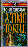 A Time to Kill