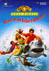 Attack of the Killer Fishsticks