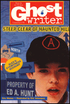 Steer Clear Of Haunted Hill