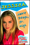 Jessica: Next Stop, Jr. High (Sweet Valley Twins: Diaries Series #2 )