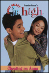 Cheating on Anna (Sweet Valley Junior High Series #8)