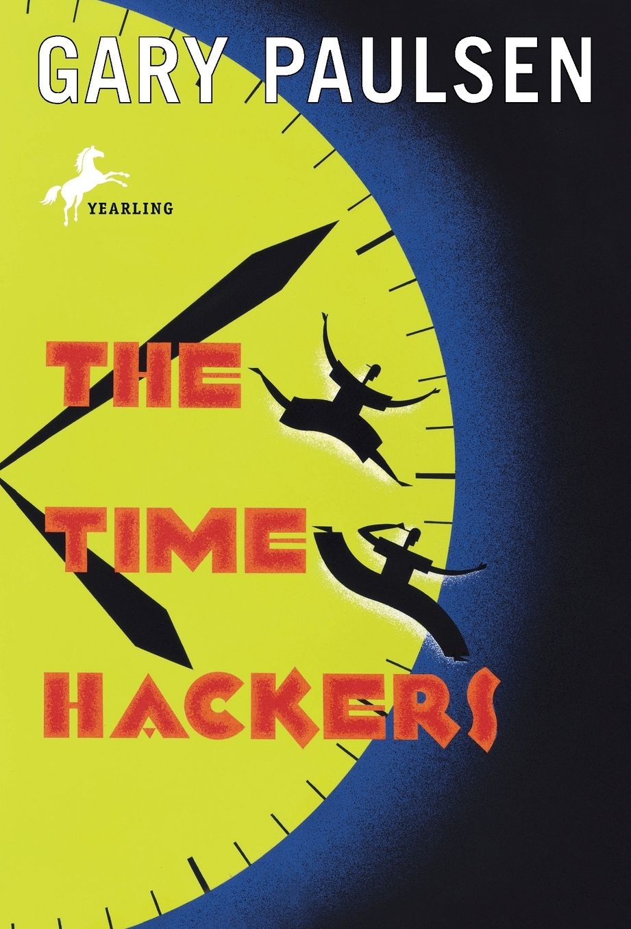 The Time Hackers