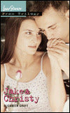 Jake and Christy