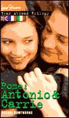 Rome: Antonio and Carrie