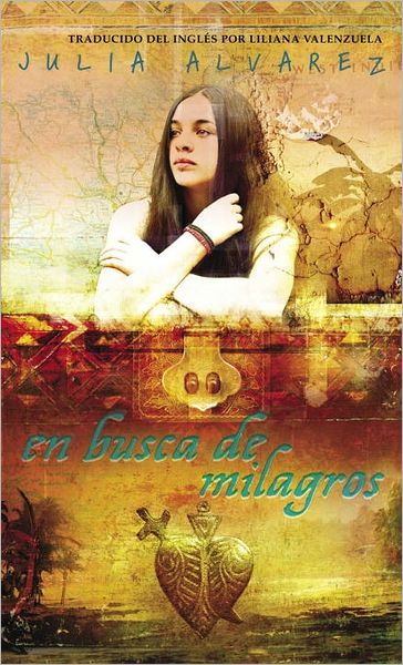En busca de milagros (Finding Miracles)