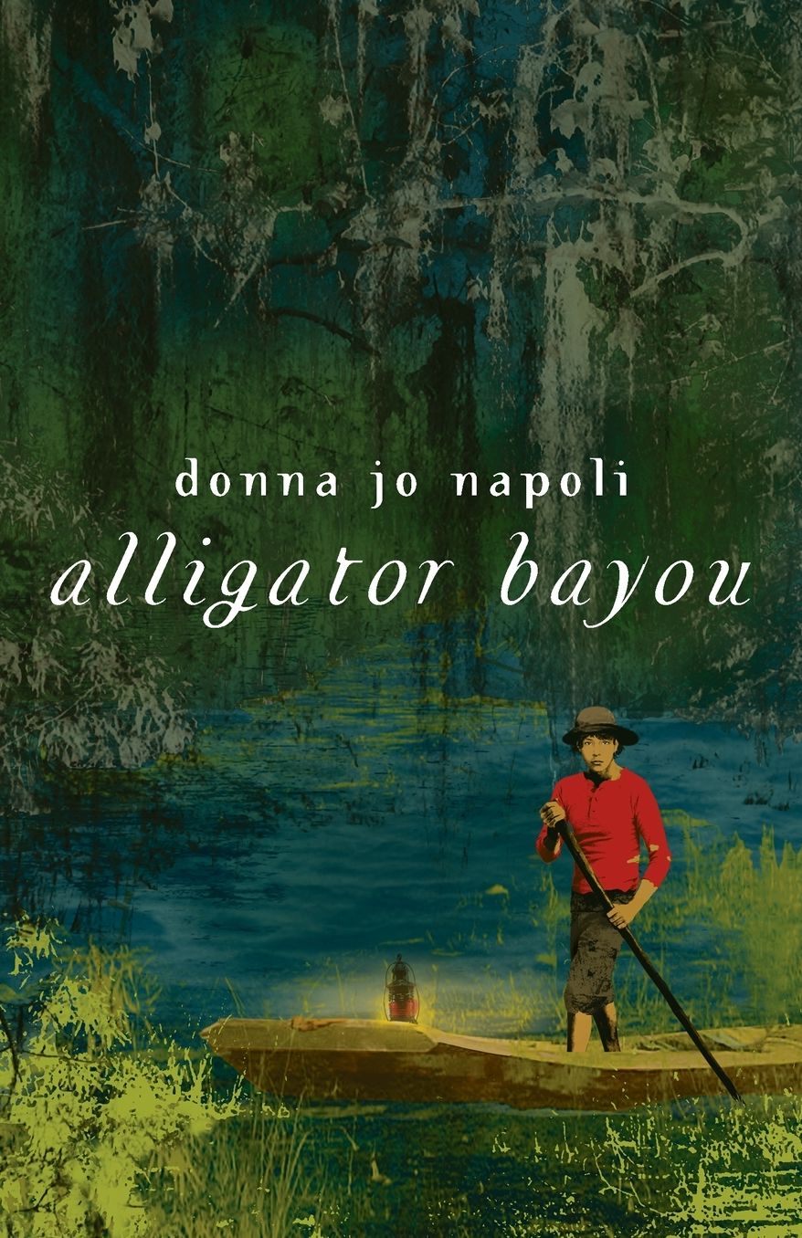 Alligator Bayou