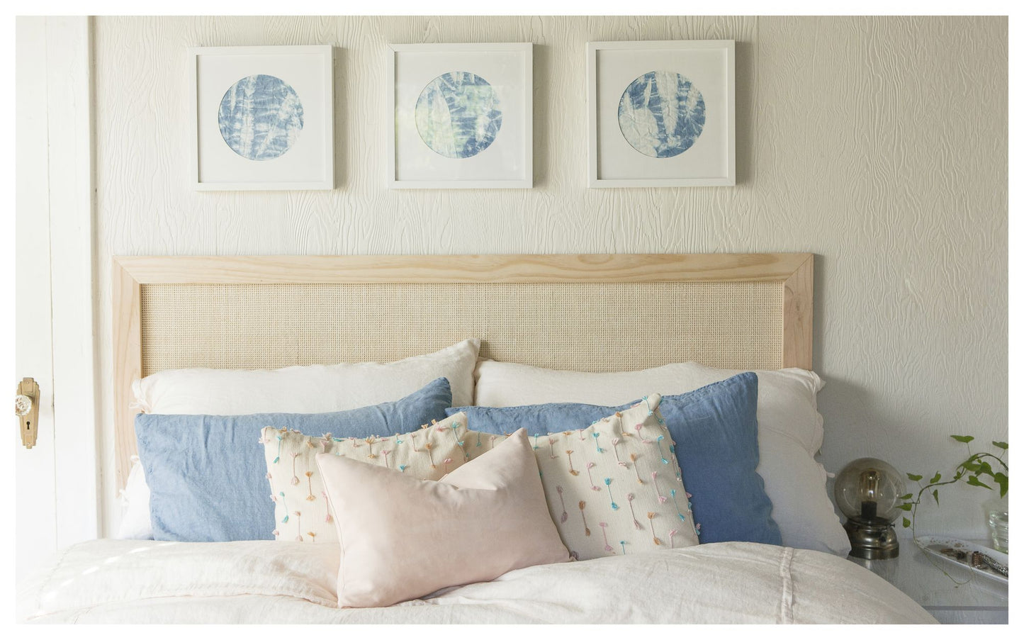 A Well-Crafted Home: Inspiration and 60 Projects for Personalizing Your Space