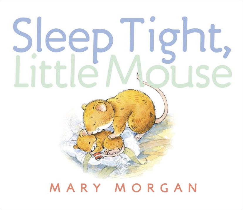 Sleep Tight, Little Mouse