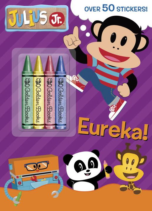 Eureka! (Julius Jr.)