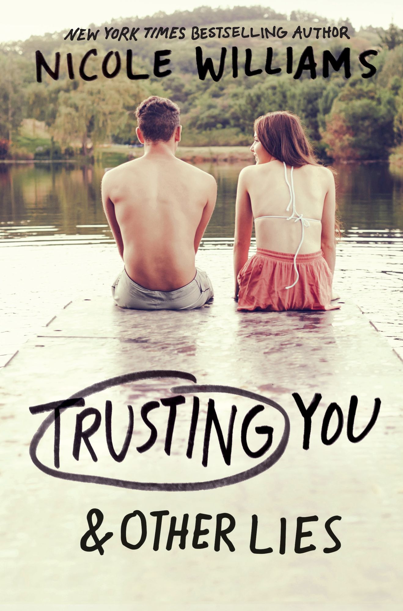 Trusting You Other Lies