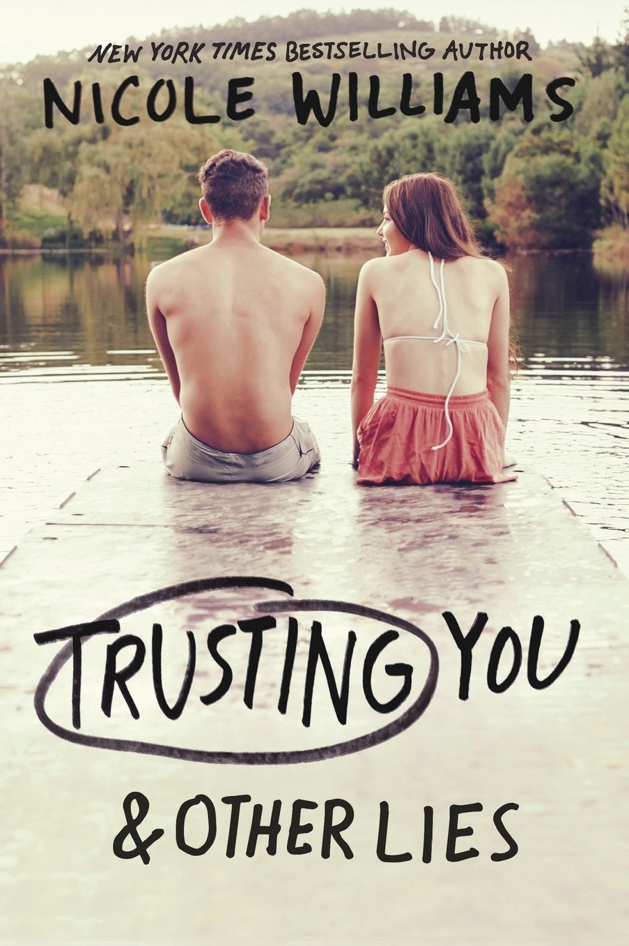 Trusting You Other Lies