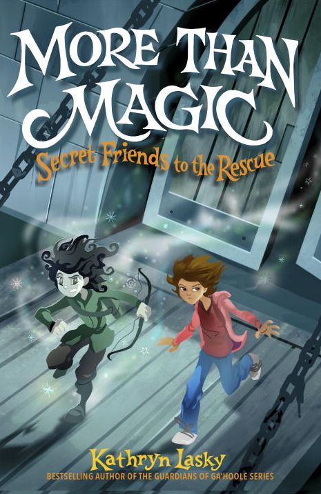 More Than Magic