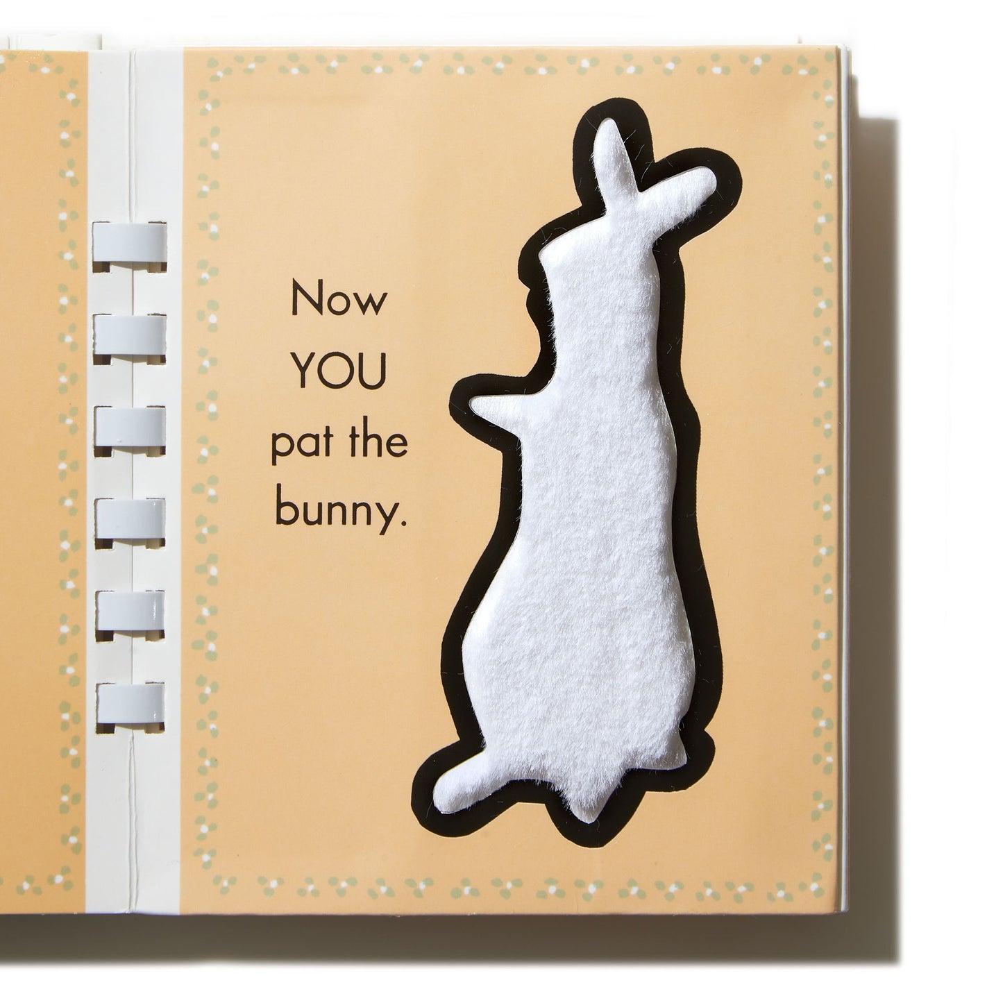 Pat the Bunny: First Books for Baby (Pat the Bunny)