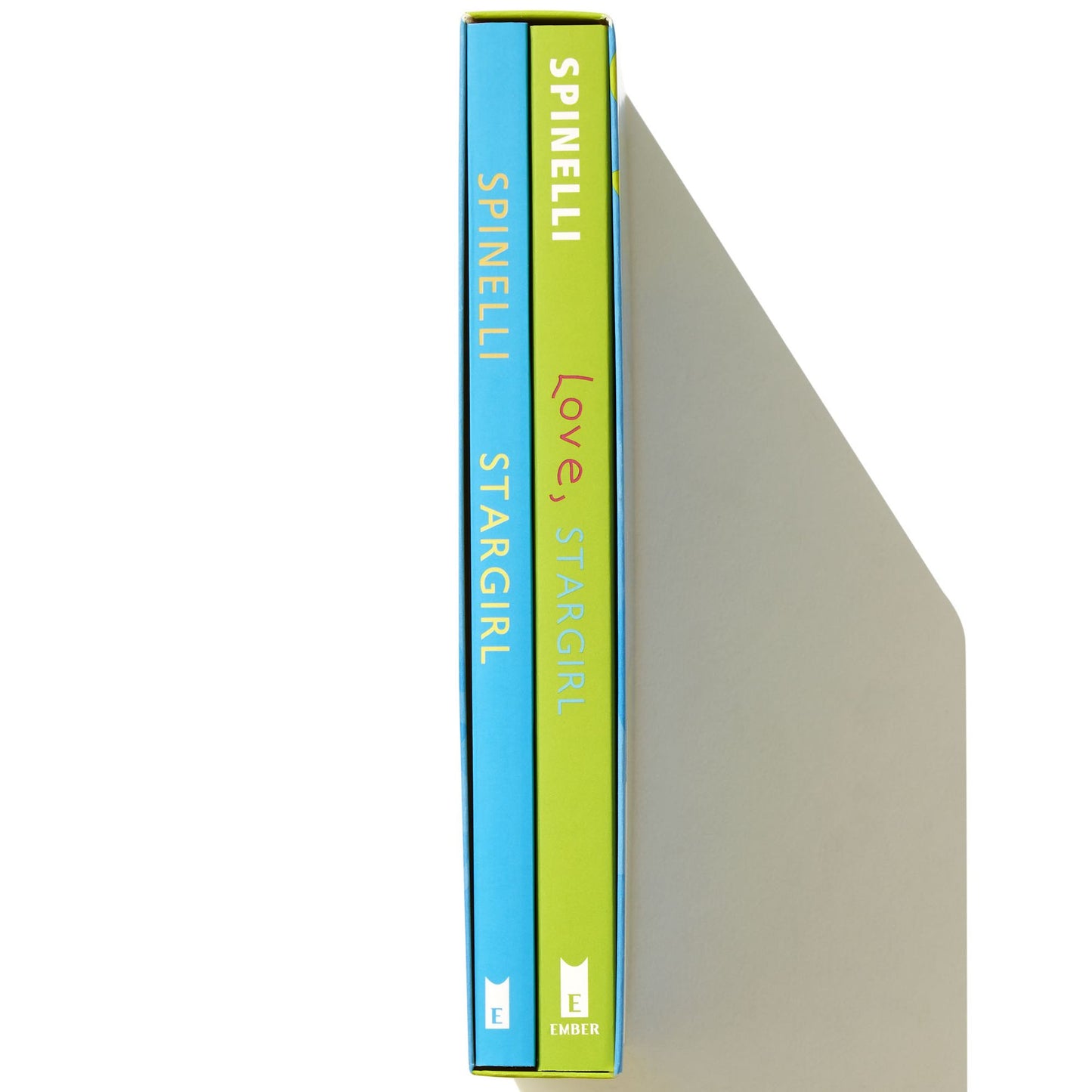Stargirl/Love, Stargirl Paperback Box Set