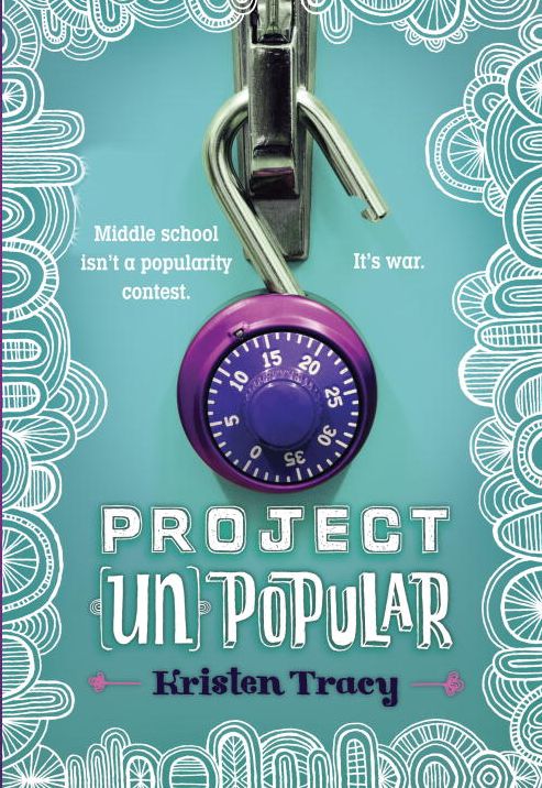 Project (Un)Popular Book #1