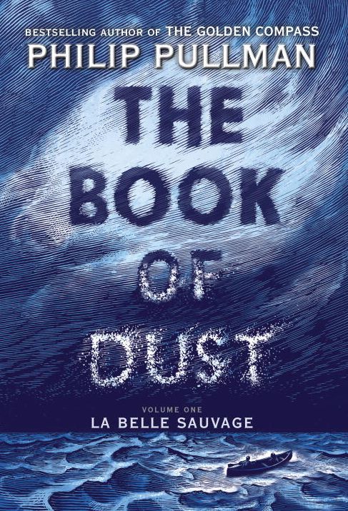 La Belle Sauvage (Book of Dust Series #1)