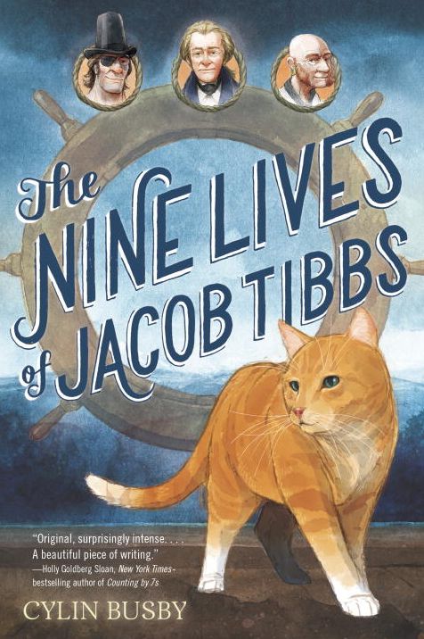 The Nine Lives of Jacob Tibbs