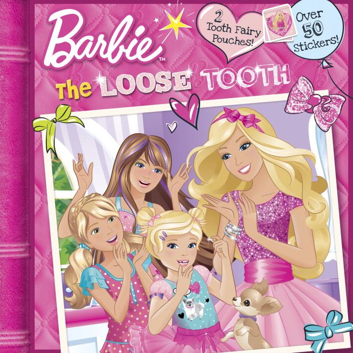 The Loose Tooth (Barbie)