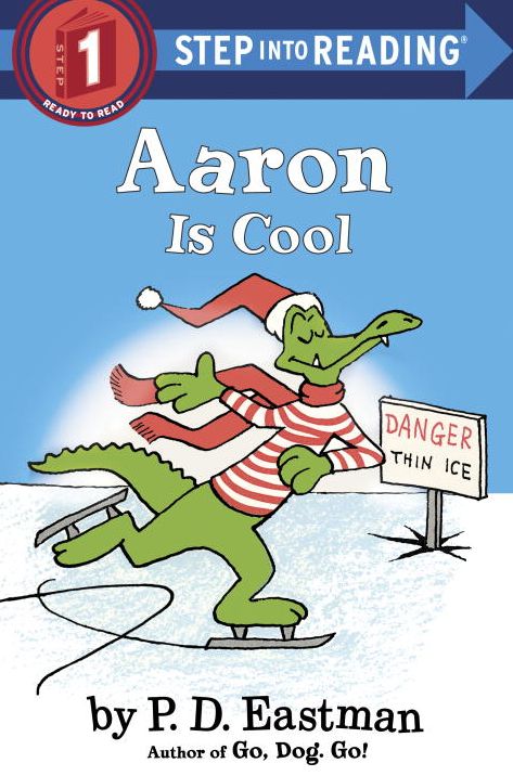 Aaron is Cool