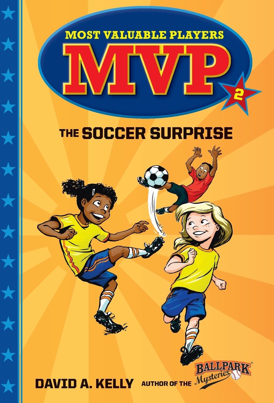 MVP #2: The Soccer Surprise