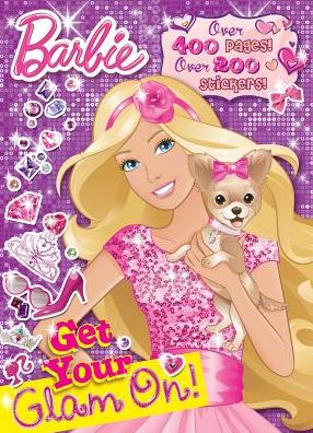 Get Your Glam On! (Barbie)