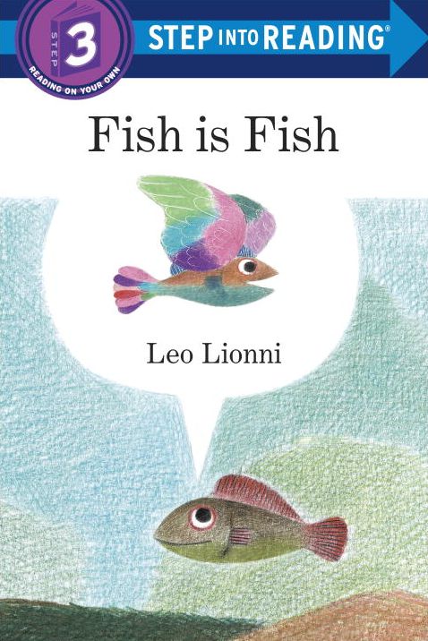 Fish is Fish