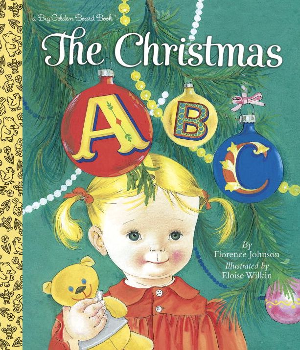 The Christmas ABC