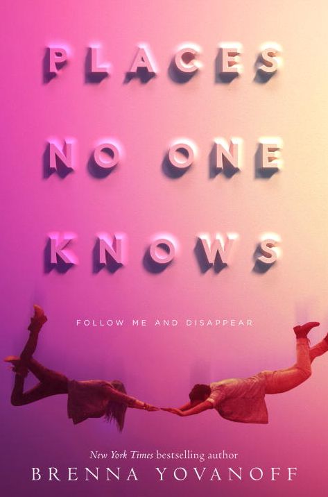Places No One Knows