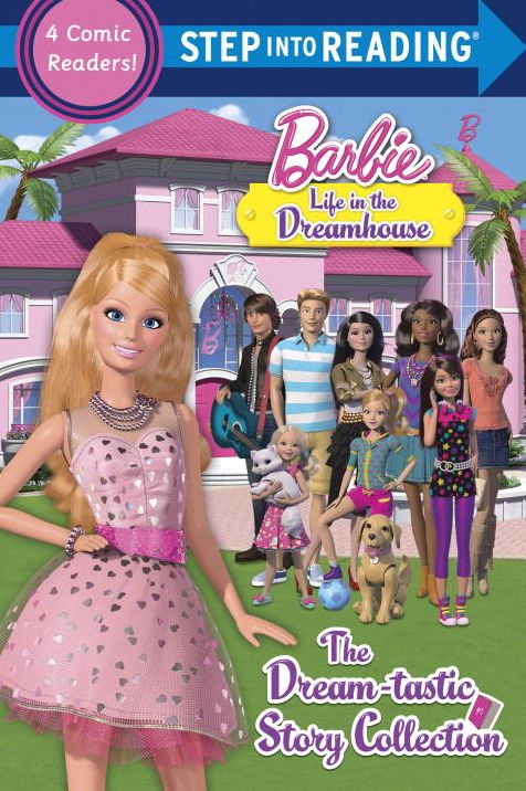 The Dream-tastic Story Collection (Barbie)