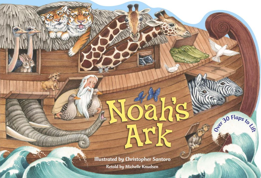 Noah's Ark