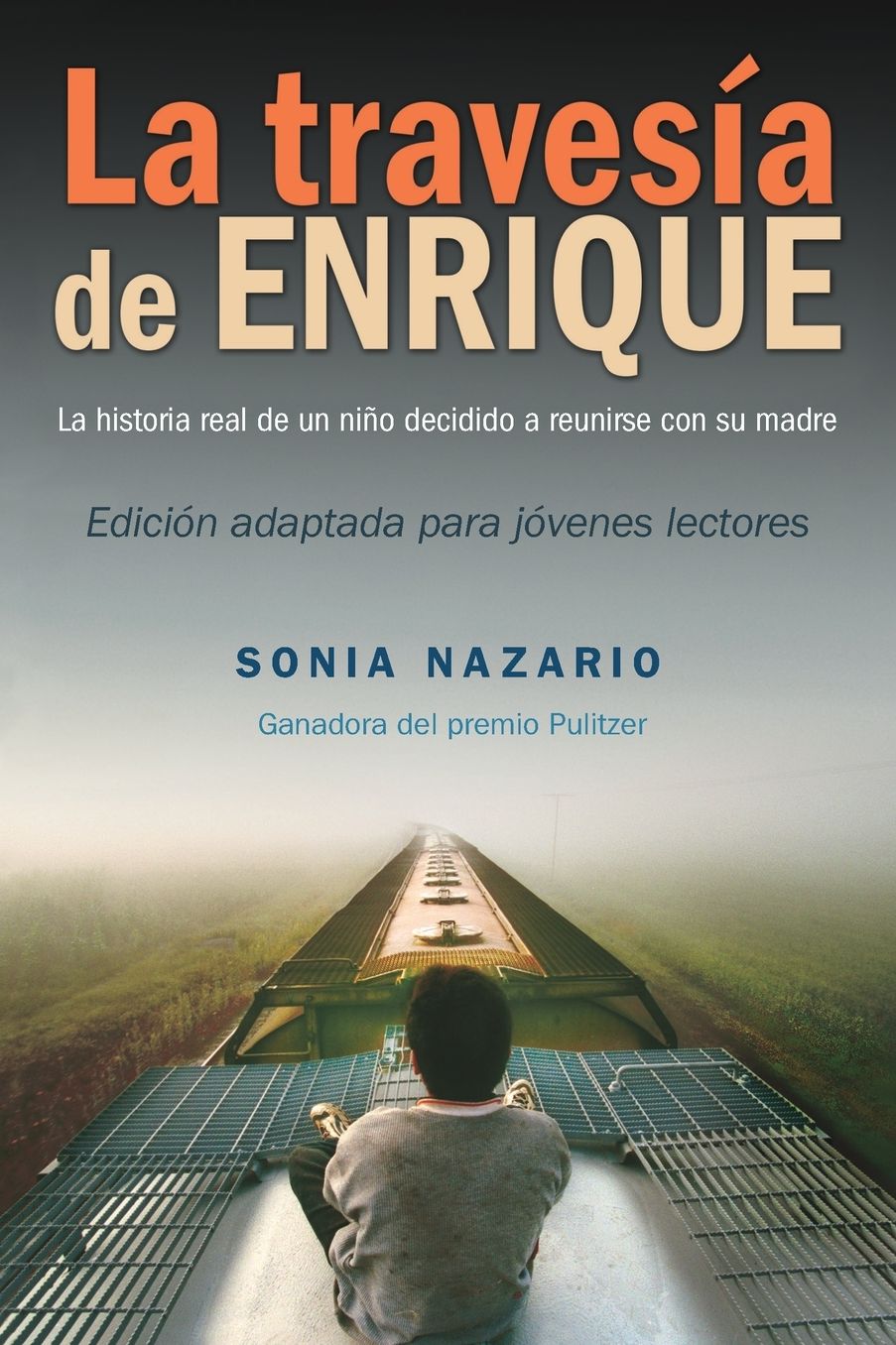 La Travesia de Enrique