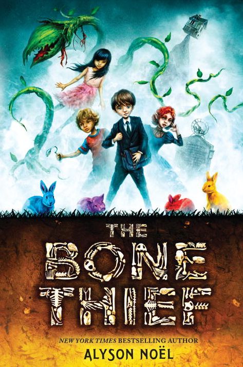 The Bone Thief