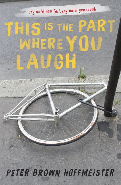 This is the Part Where You Laugh