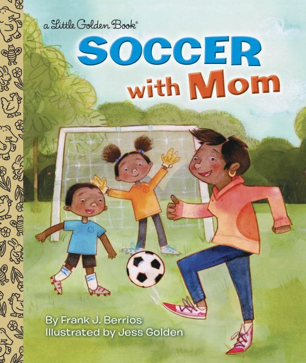 Soccer With Mom
