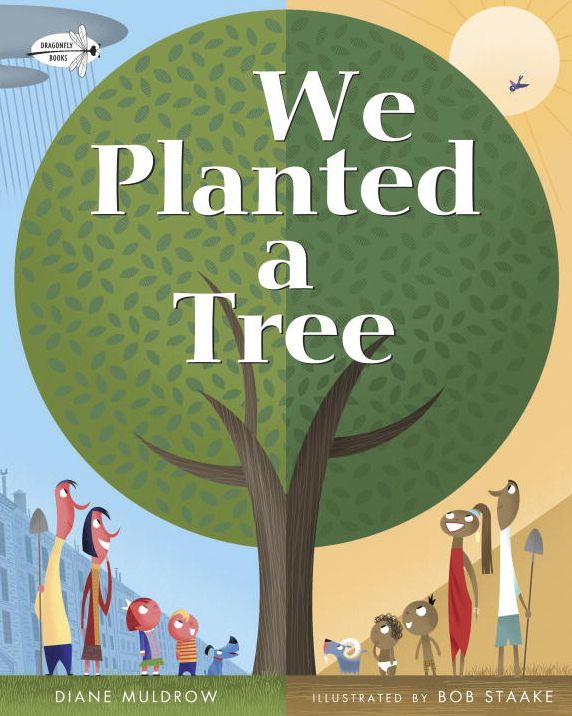 We Planted a Tree