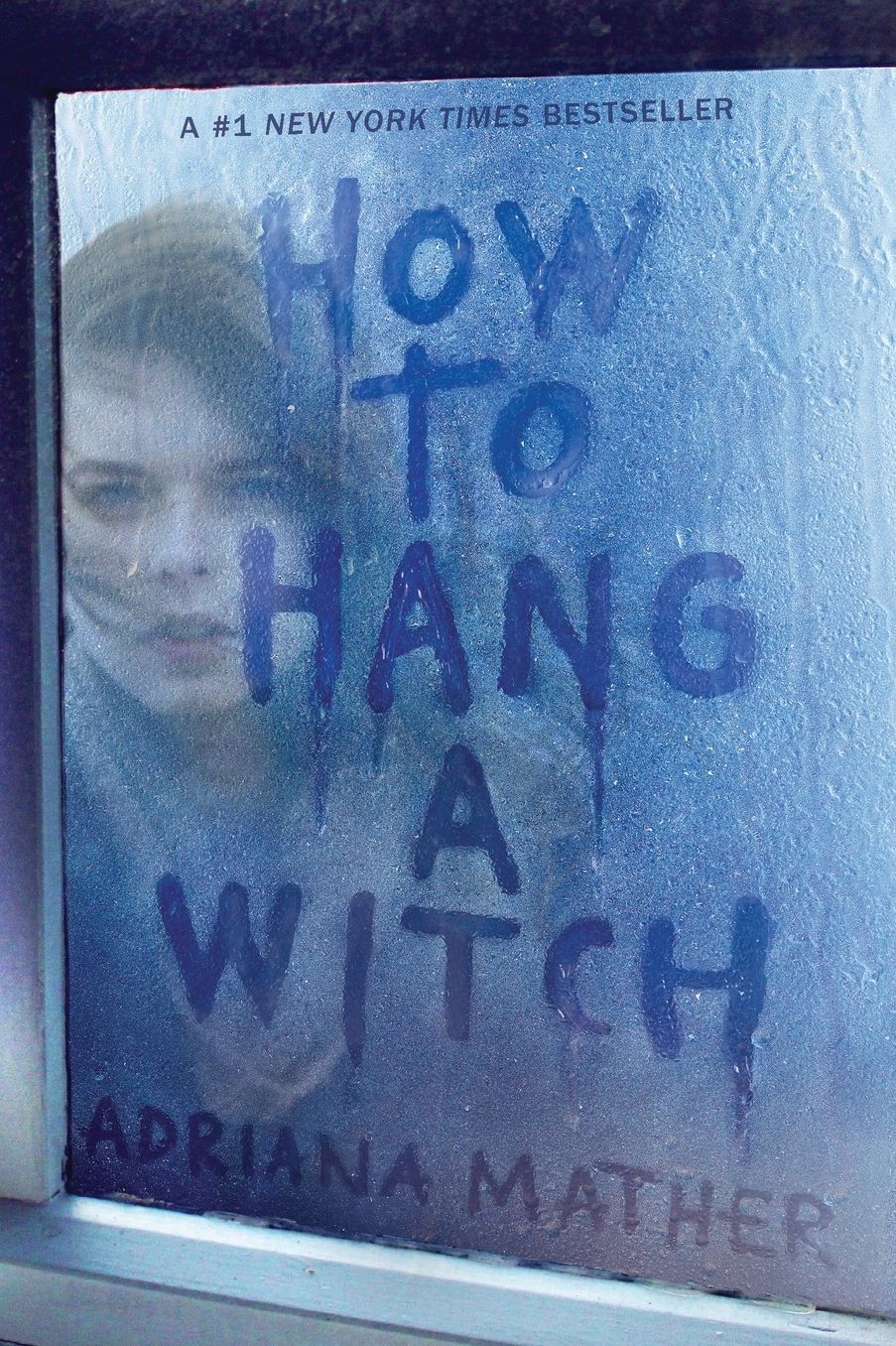 How to Hang a Witch